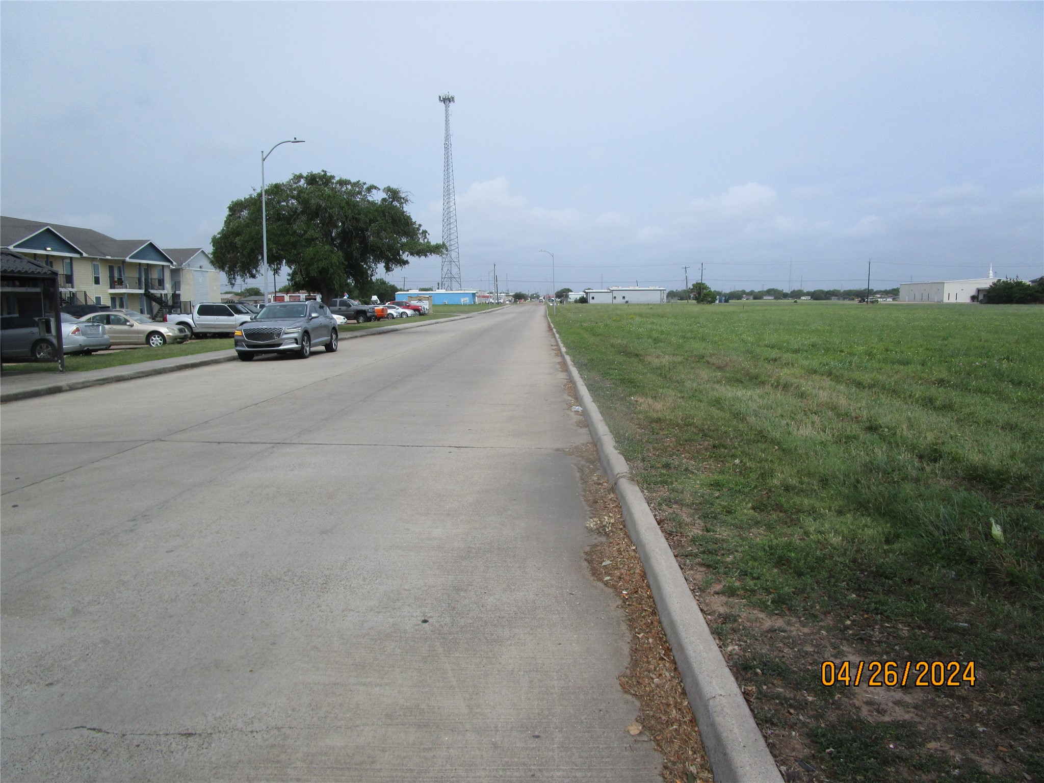 0 Skinner Street Freeport, TX 77541 - Photo 13 of 13