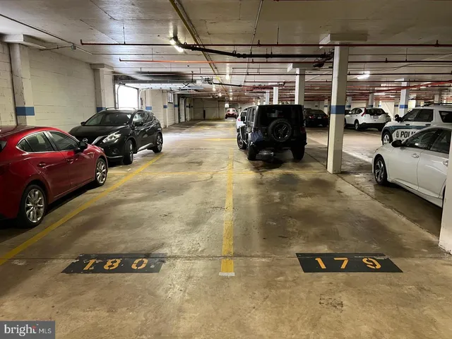 $397,000 | 4500 South Four Mile Run Drive, Unit 1218, Arlington, VA 22204