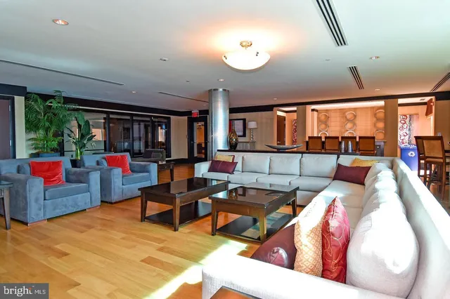 $397,000 | 4500 South Four Mile Run Drive, Unit 1218, Arlington, VA 22204