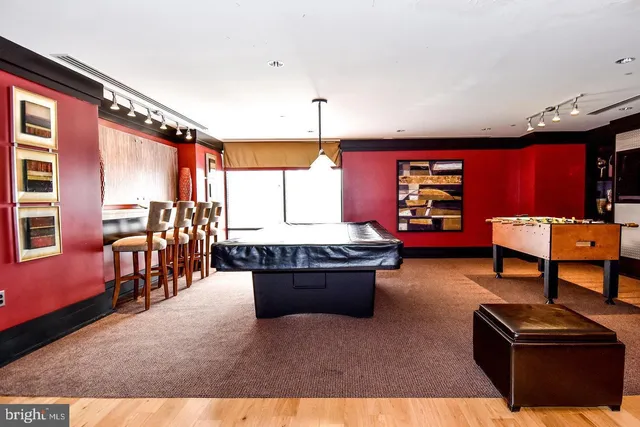 $397,000 | 4500 South Four Mile Run Drive, Unit 1218, Arlington, VA 22204