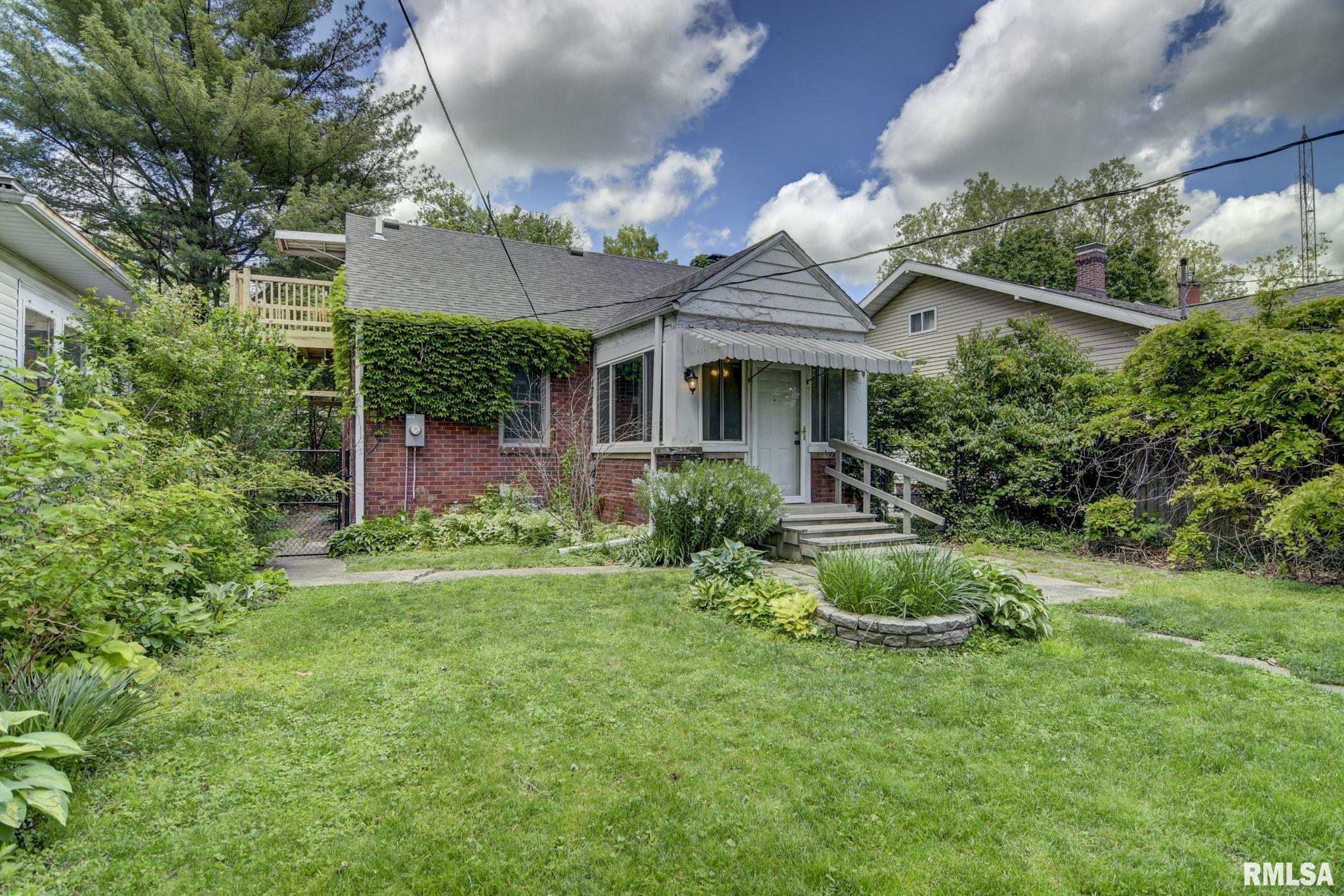 1004 Bryn Mawr Boulevard Springfield, IL 62703 - Photo 35 of 40