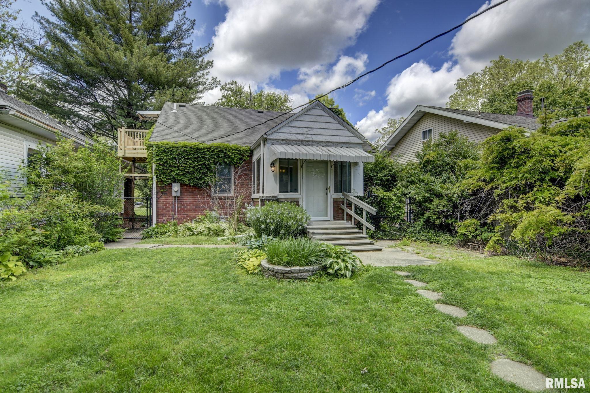 1004 Bryn Mawr Boulevard Springfield, IL 62703 - Photo 36 of 40