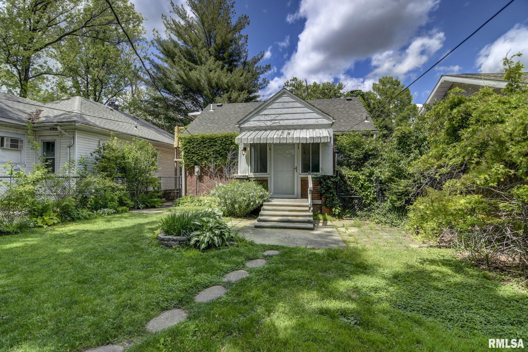 1004 Bryn Mawr Boulevard Springfield, IL 62703 - Photo 38 of 40