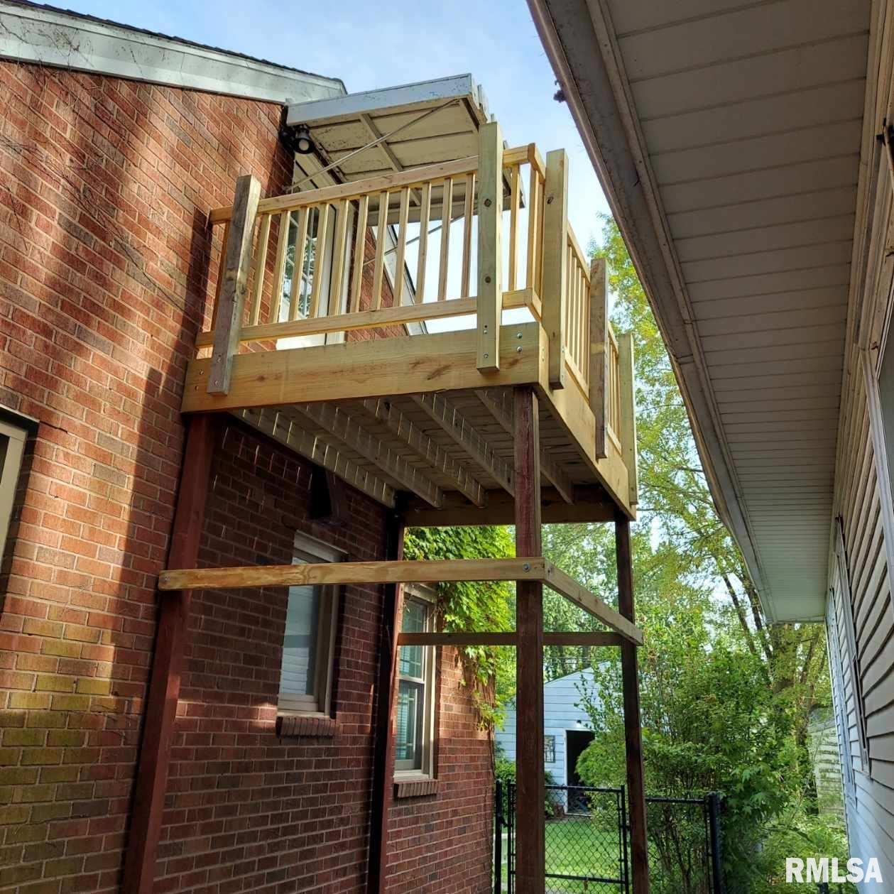 1004 Bryn Mawr Boulevard Springfield, IL 62703 - Photo 39 of 40