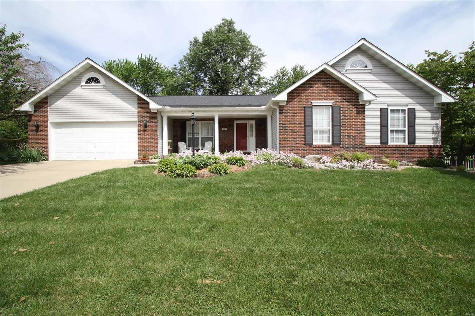 2705 Hunters Ridge Edwardsville, IL 62025 - Photo 40 of 53 Gallery Image 40