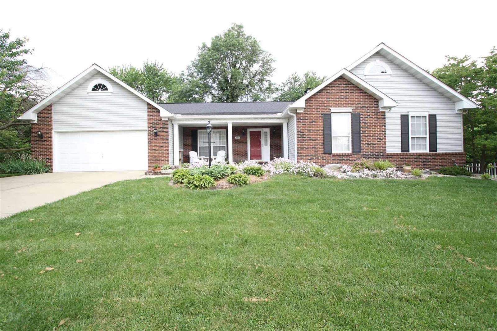 2705 Hunters Ridge Edwardsville, IL 62025 - Photo 52 of 53 Gallery Image 52