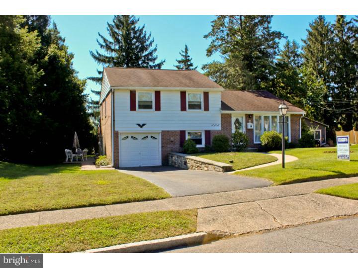 368 Lewis Road Springfield, PA 19064 - Photo 1 of 25