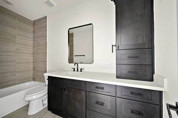 a view of small space