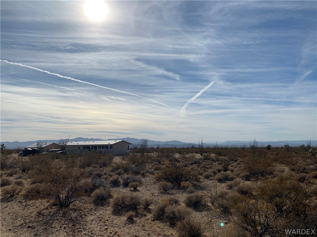 310 Chemehev Road Yucca, AZ 86438 - Photo 41 of 49