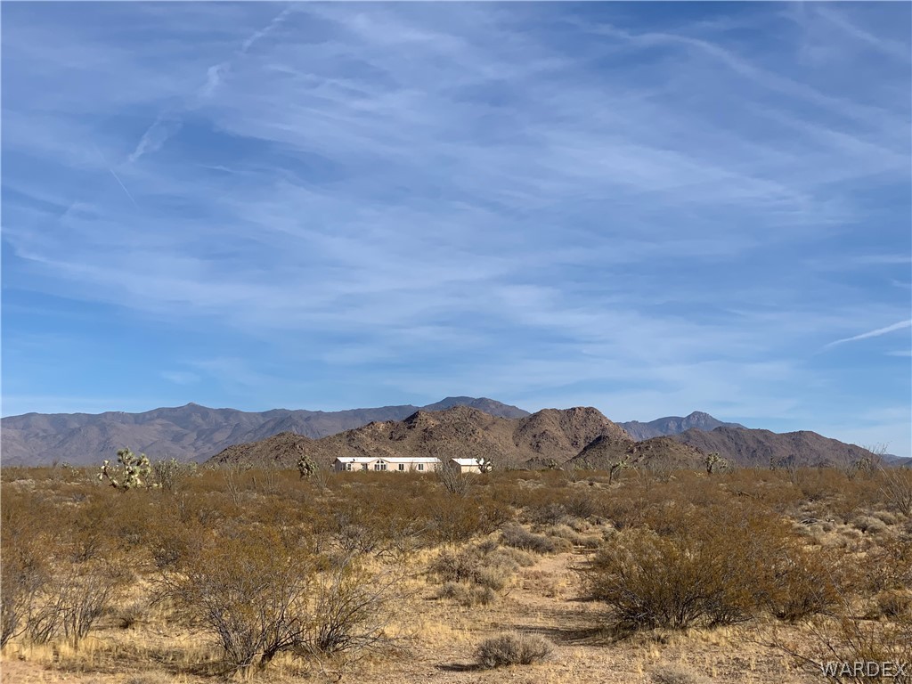 310 Chemehev Road Yucca, AZ 86438 - Photo 42 of 49