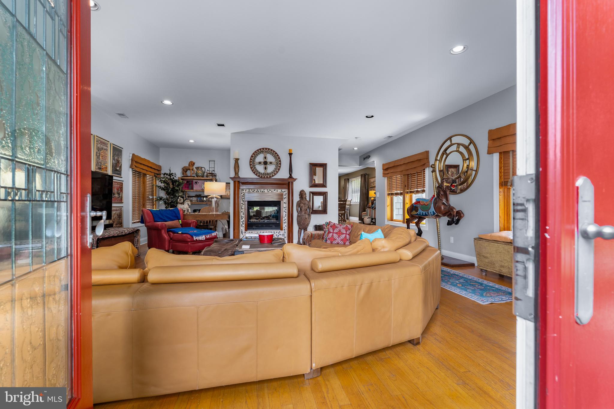5408 Turkey Point Road North East, MD 21901 - Photo 13 of 47 Living room