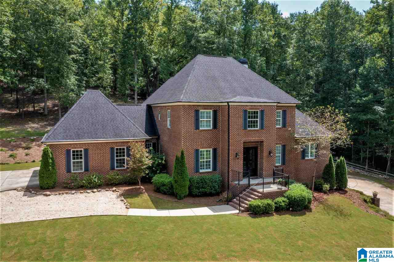 356 Shoal Ridge Drive Leeds, AL 35094 - Photo 1 of 50