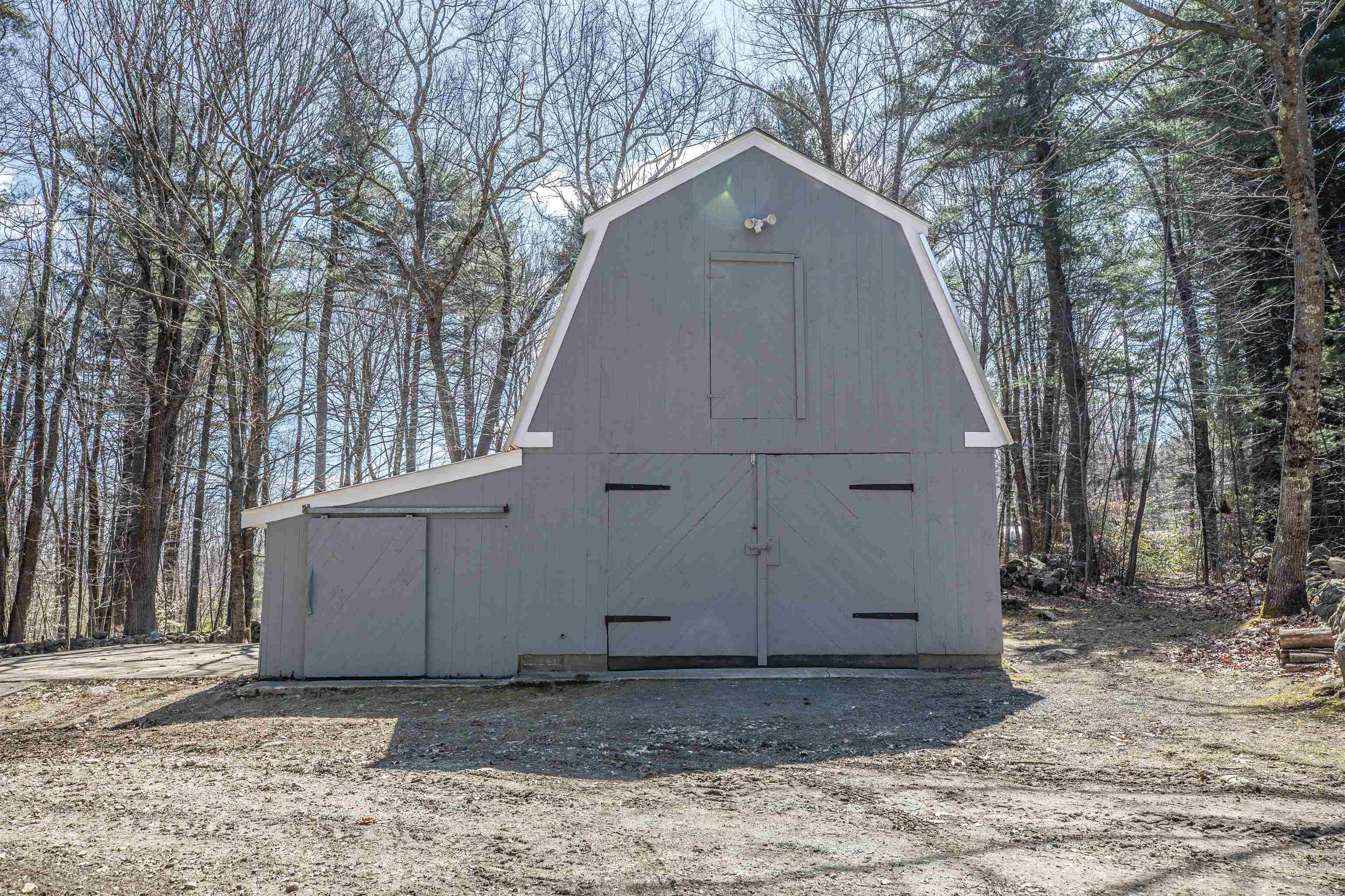 497 Hurricane Hill Road Mason, NH 03048 - Photo 12 of 25