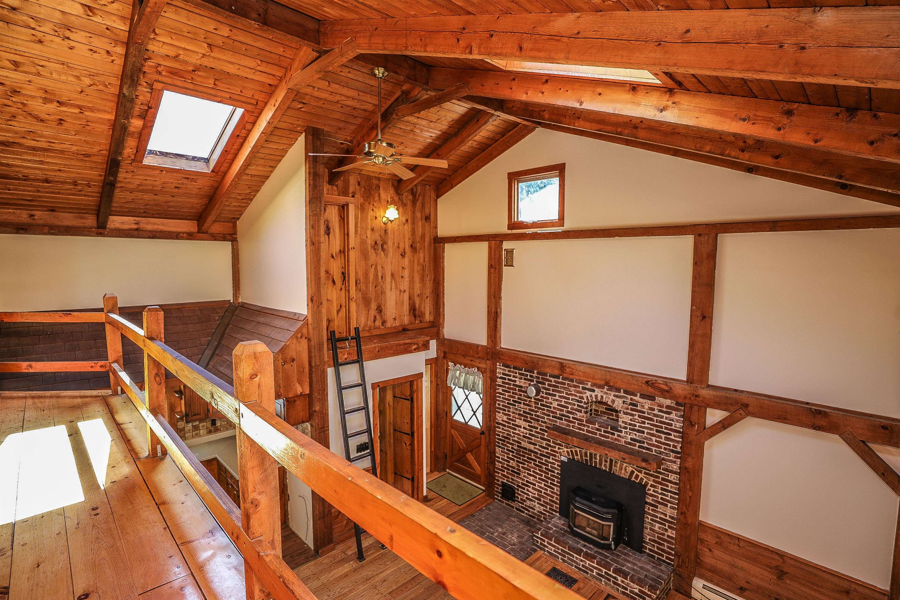 497 Hurricane Hill Road Mason, NH 03048 - Photo 15 of 25