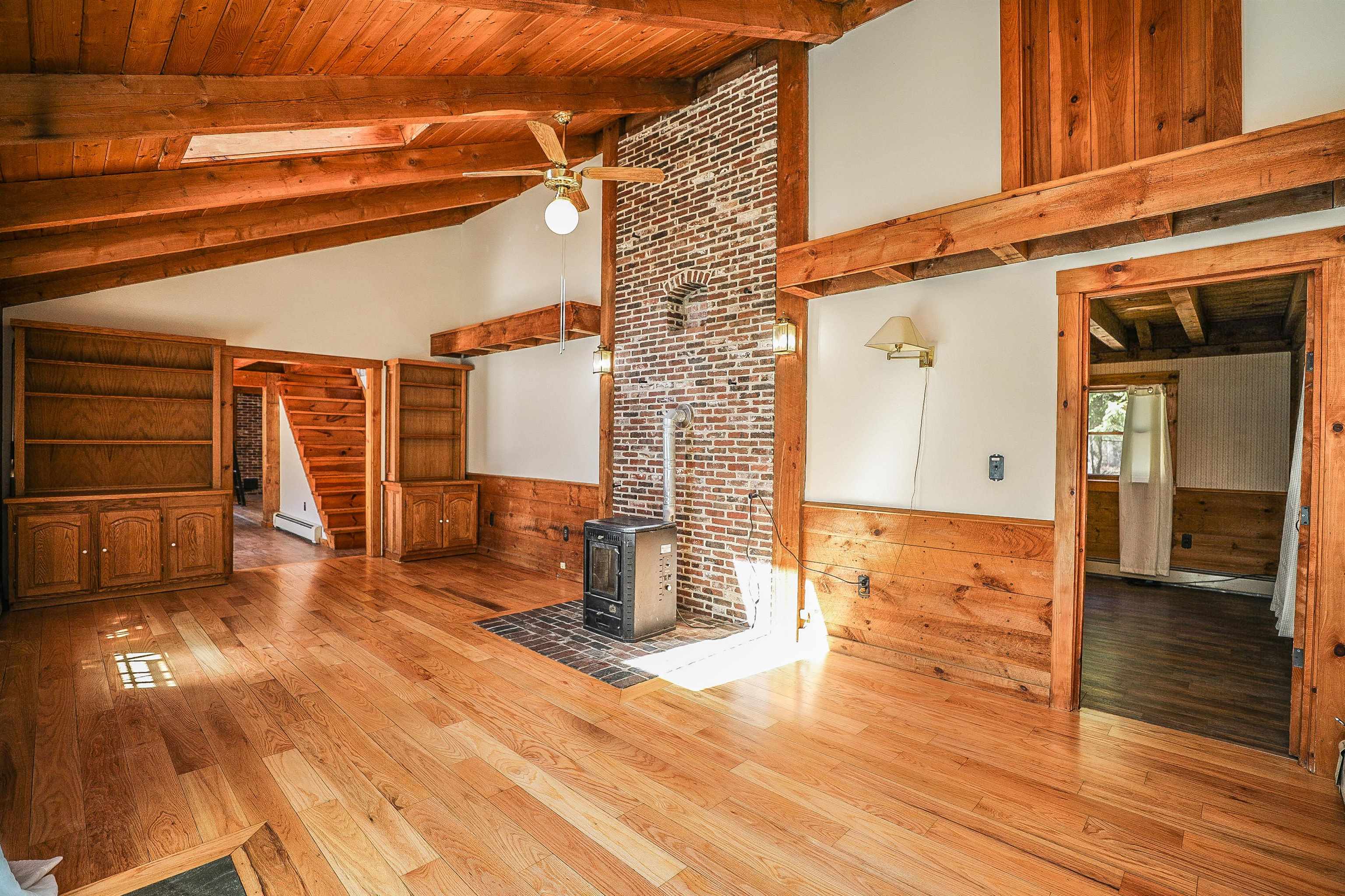 497 Hurricane Hill Road Mason, NH 03048 - Photo 22 of 25