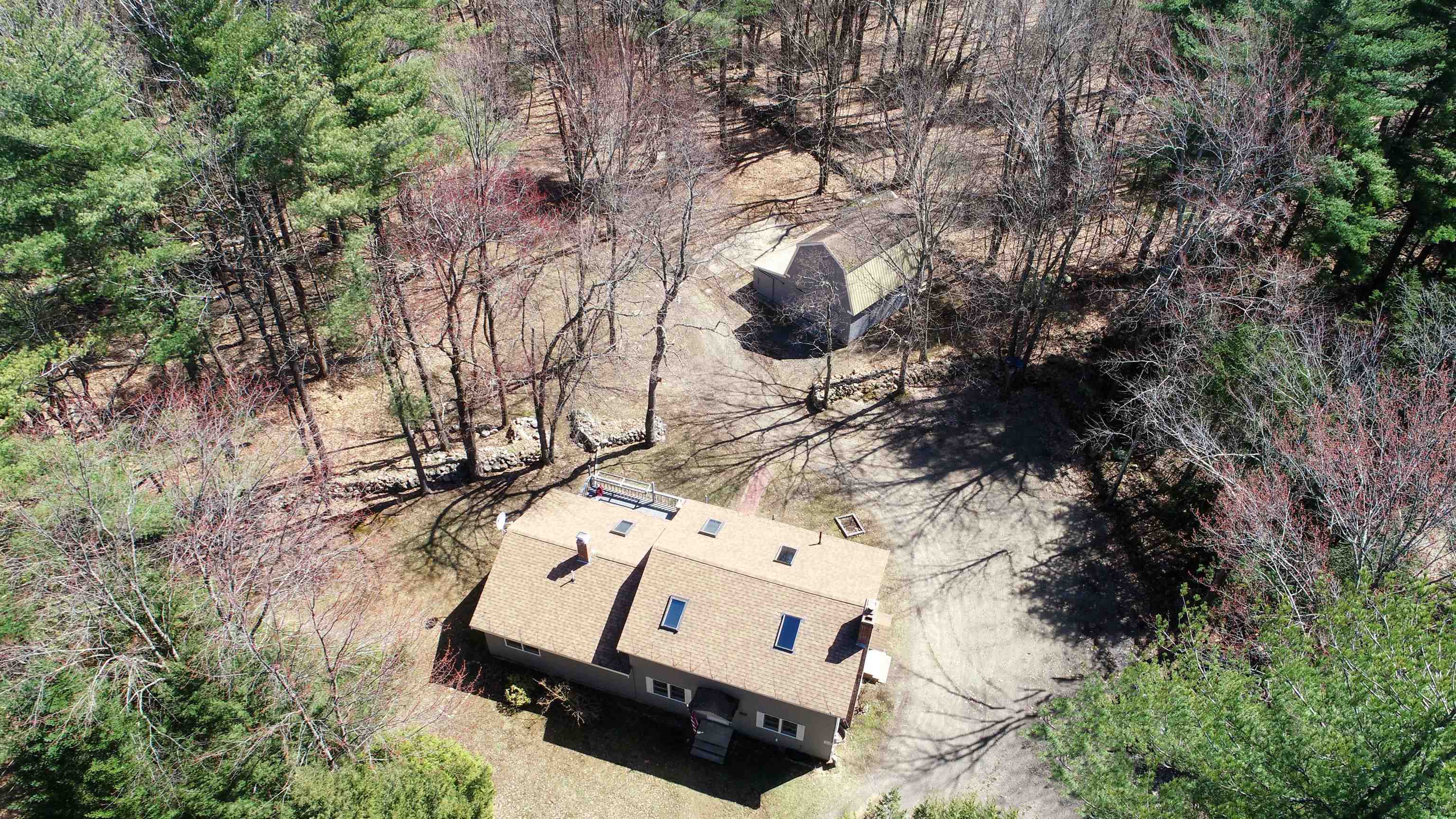497 Hurricane Hill Road Mason, NH 03048 - Photo 5 of 25