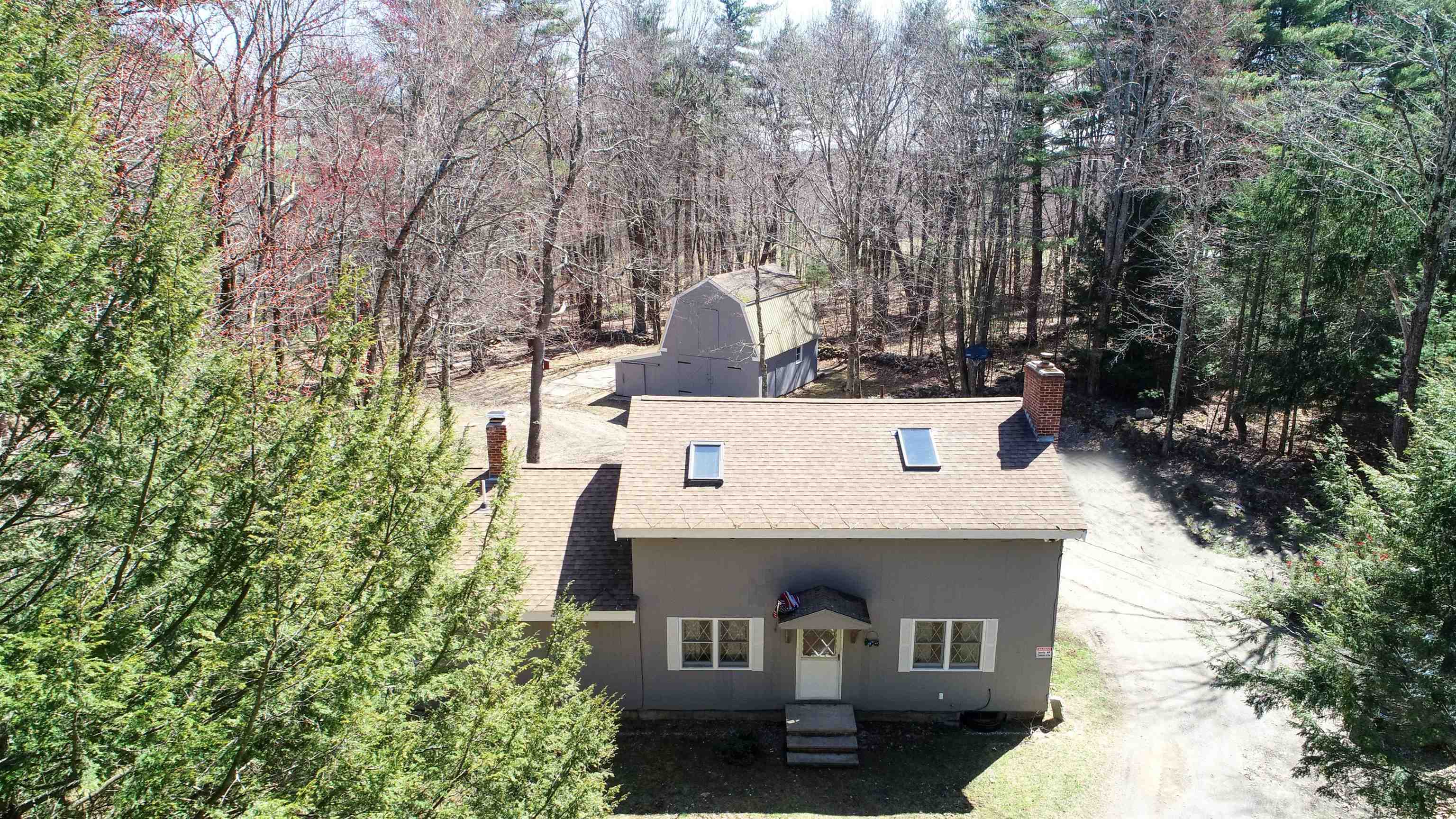 497 Hurricane Hill Road Mason, NH 03048 - Photo 7 of 25