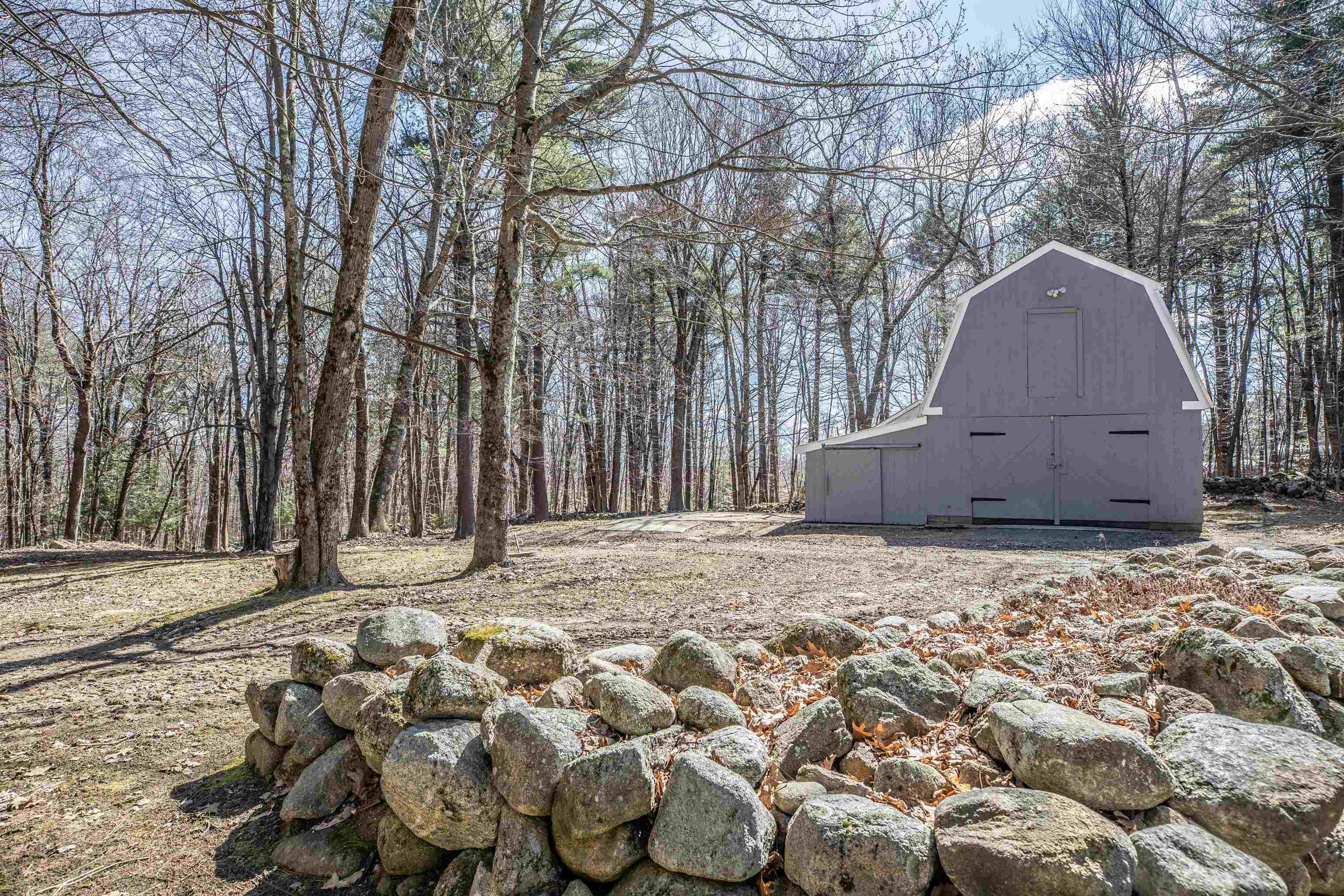 497 Hurricane Hill Road Mason, NH 03048 - Photo 8 of 25