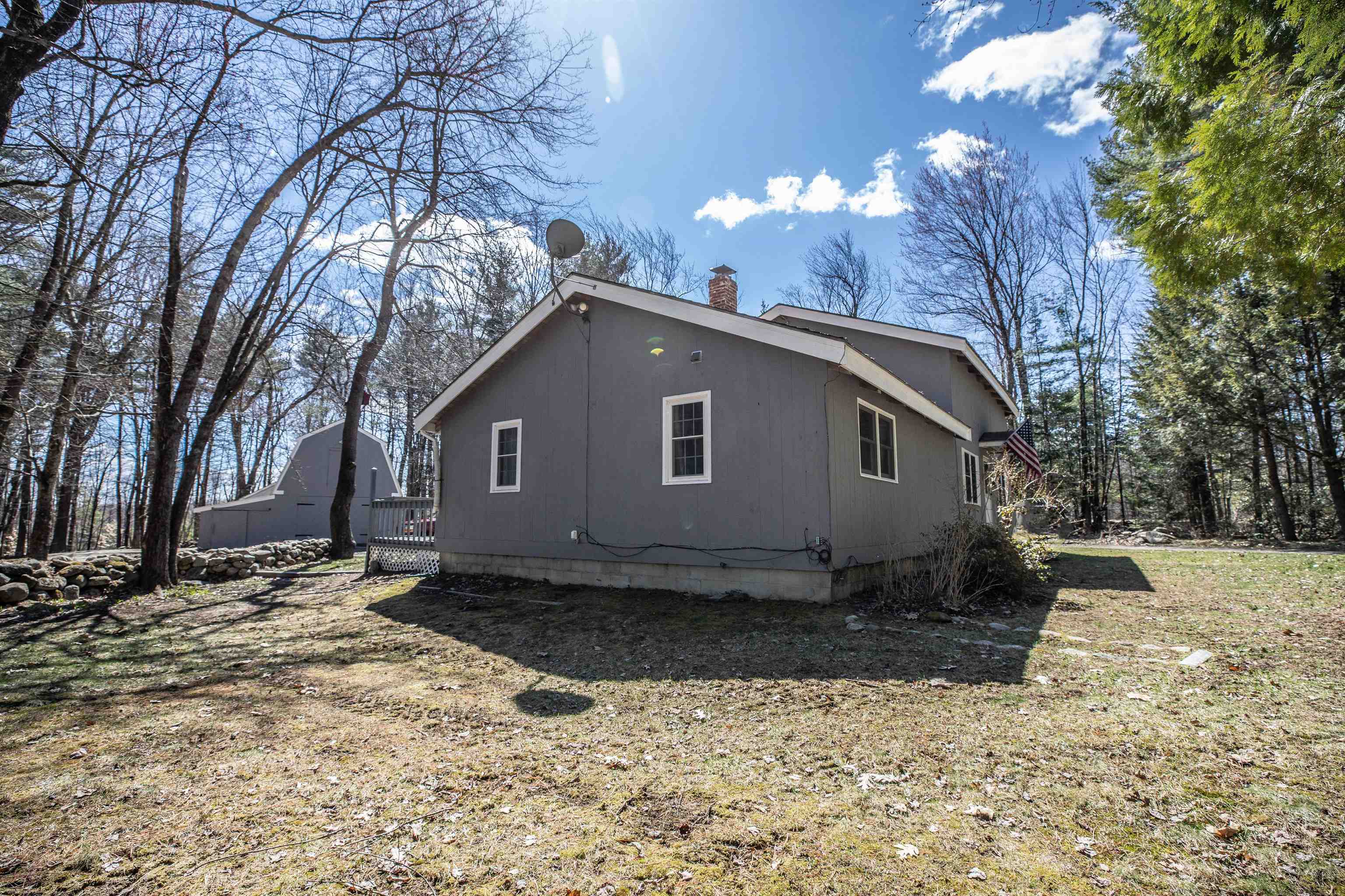497 Hurricane Hill Road Mason, NH 03048 - Photo 9 of 25