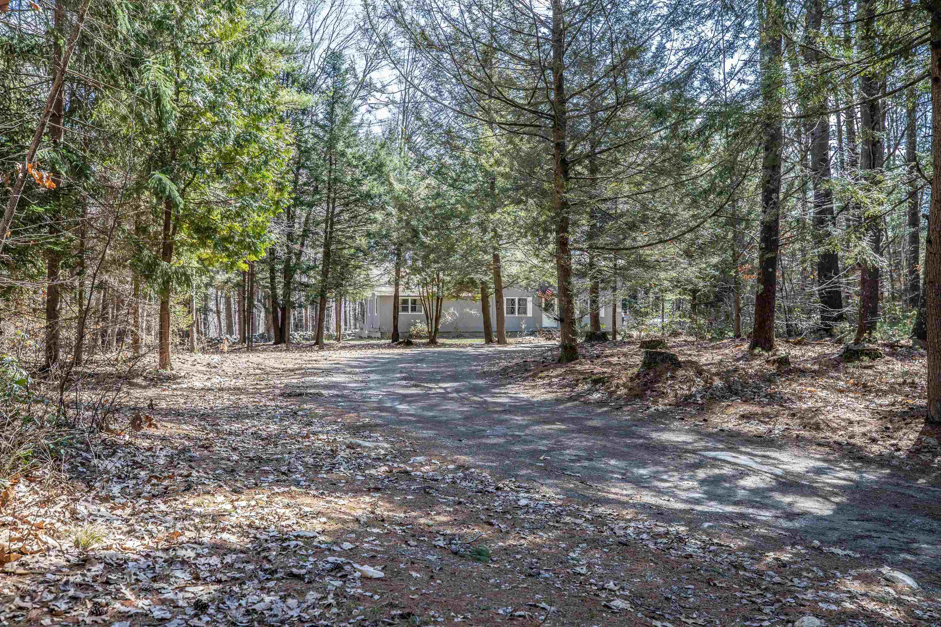 497 Hurricane Hill Road Mason, NH 03048 - Photo 10 of 25