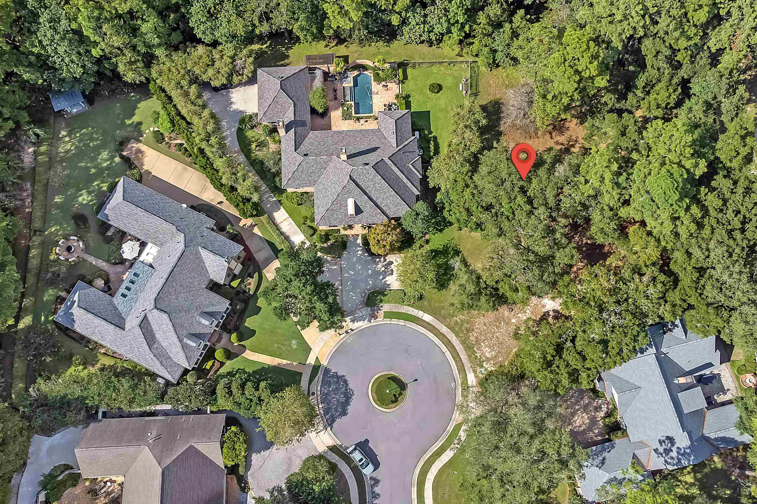 0 Point Clear Court Fairhope, AL 36532 - Photo 10 of 28