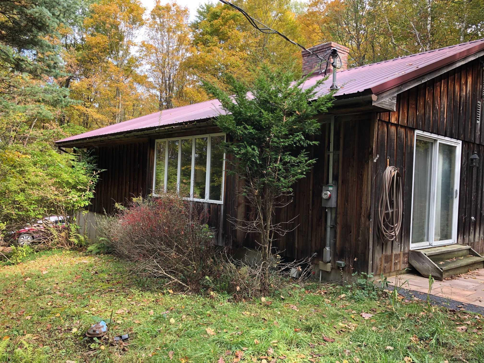 584 Dunbar Road Jackson, NY 12816 - Photo 1 of 20 Photo 1