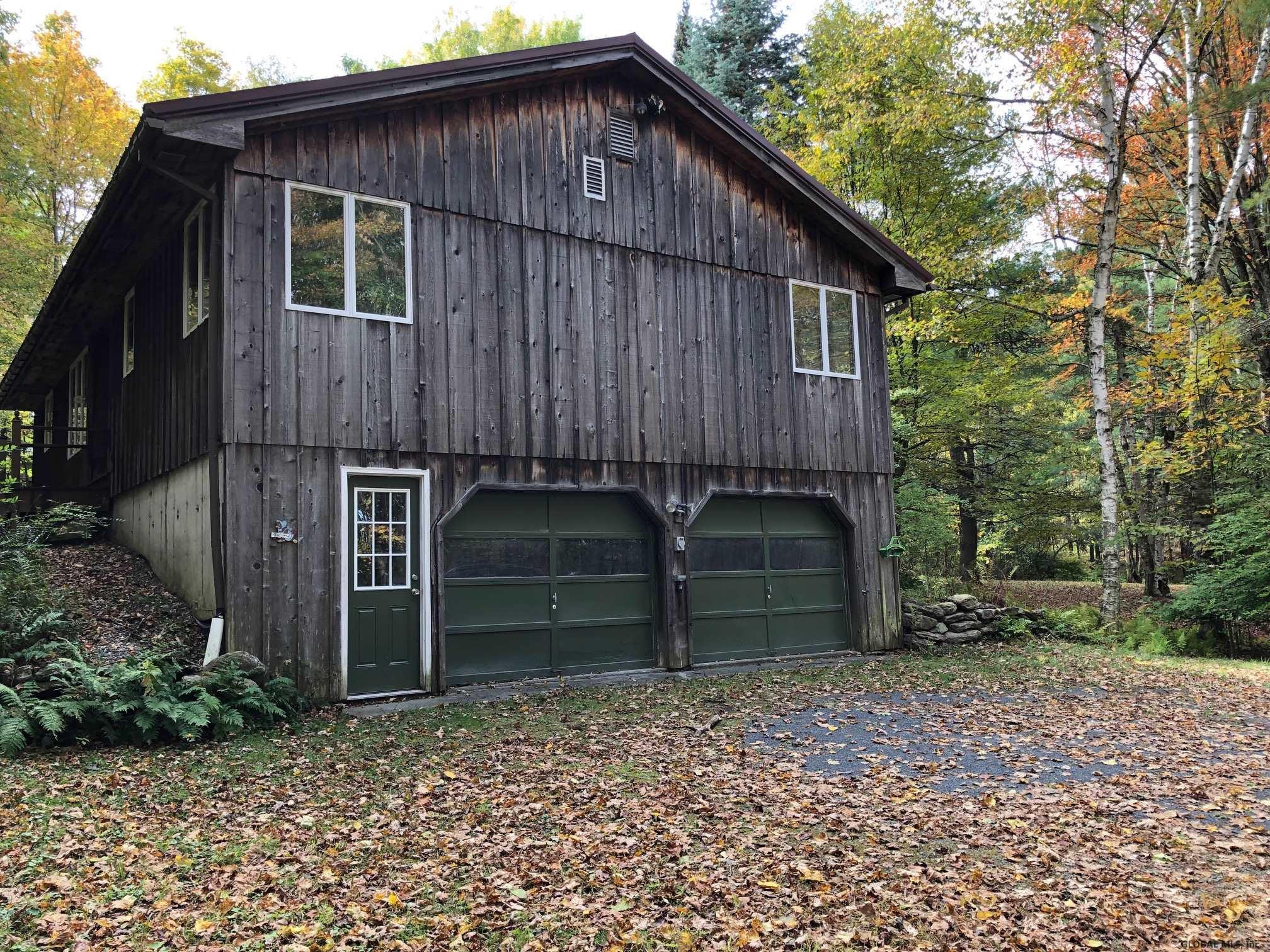 584 Dunbar Road Jackson, NY 12816 - Photo 19 of 20 Photo 20