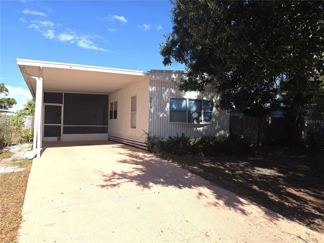 $1,200 | 6525 Tralee Avenue, New Port Richey, FL 34653