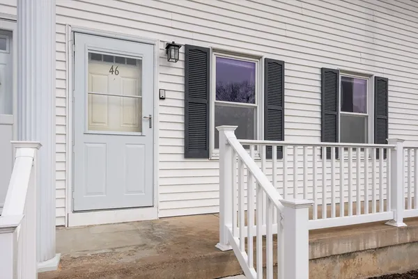 $250,000 | 200 Lambert Terrace, Unit 46, Chicopee, MA 01020