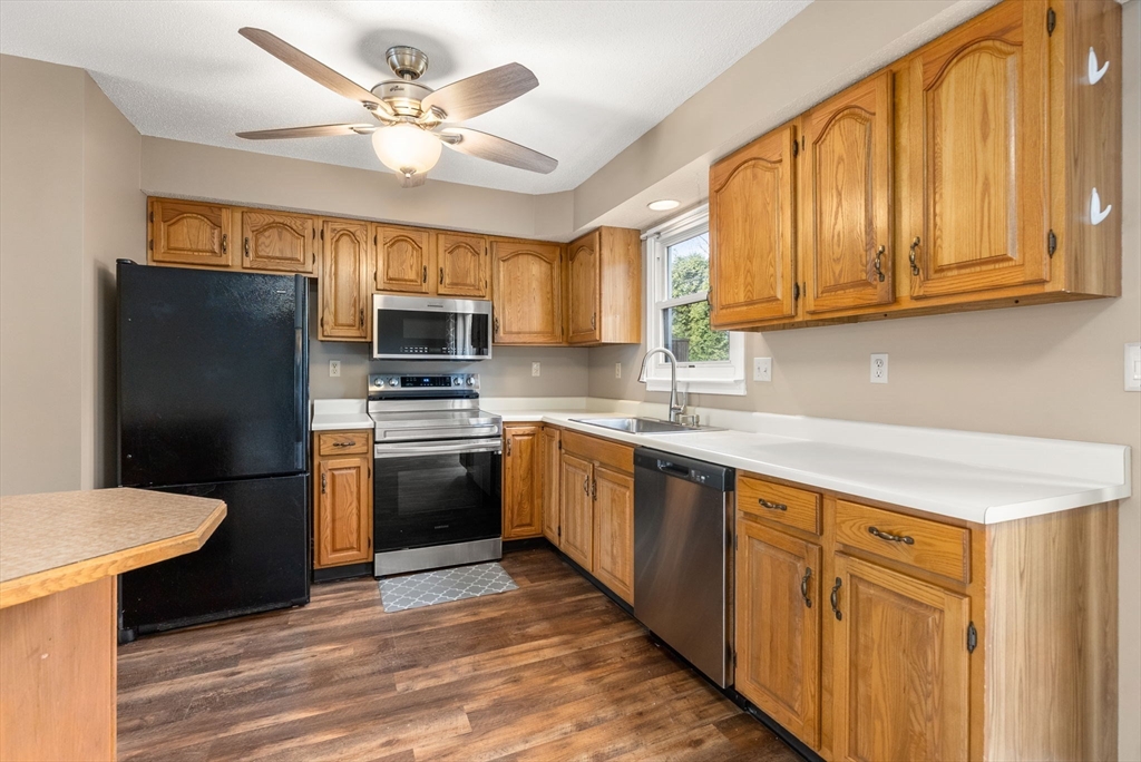 200 Lambert Terrace, Unit 46 Chicopee, MA 01020 - Photo 11 of 30