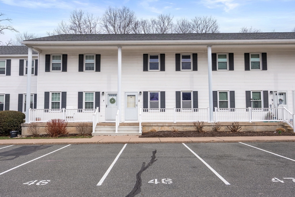 200 Lambert Terrace, Unit 46 Chicopee, MA 01020 - Photo 2 of 30