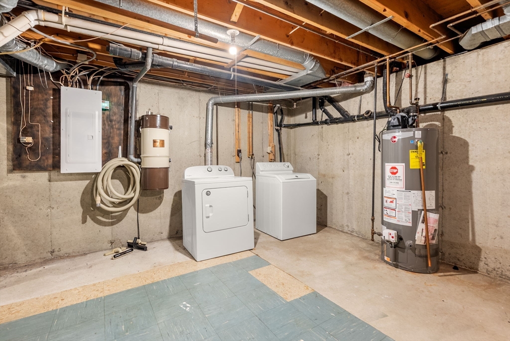 200 Lambert Terrace, Unit 46 Chicopee, MA 01020 - Photo 25 of 30