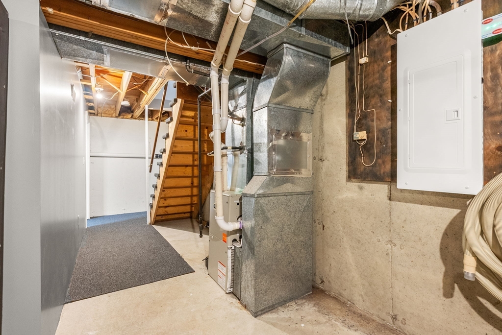 200 Lambert Terrace, Unit 46 Chicopee, MA 01020 - Photo 26 of 30