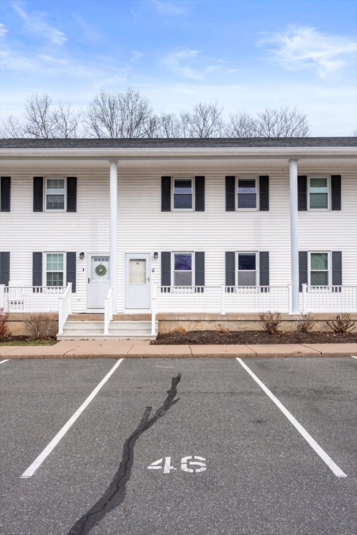 200 Lambert Terrace, Unit 46 Chicopee, MA 01020 - Photo 29 of 30