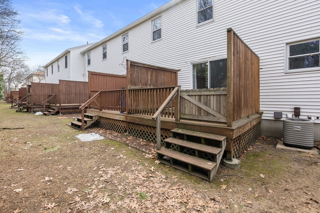 200 Lambert Terrace, Unit 46 Chicopee, MA 01020 - Photo 30 of 30
