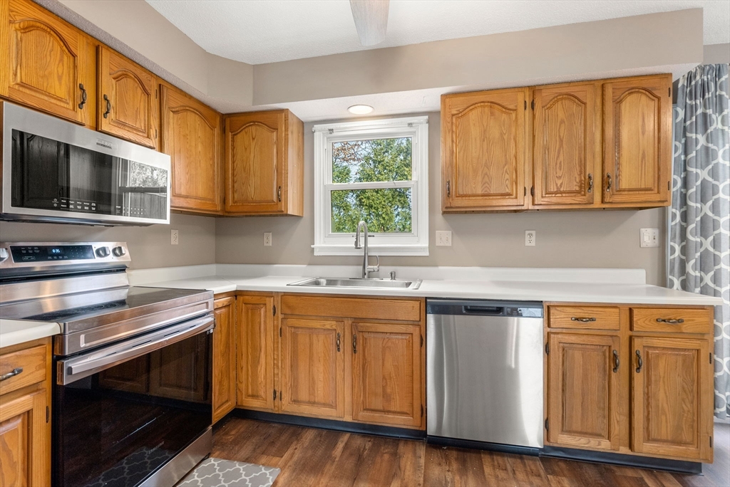 200 Lambert Terrace, Unit 46 Chicopee, MA 01020 - Photo 10 of 30