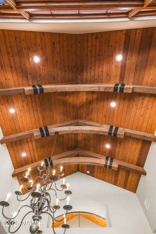 a kitchen with stainless steel appliances granite countertop a stove and a refrigerator