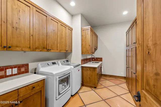 a front view of a house with a porch
