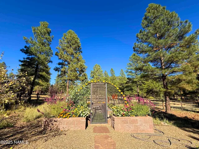 $2,649,999 | 550 East Hattie Greene, Flagstaff, AZ 86001