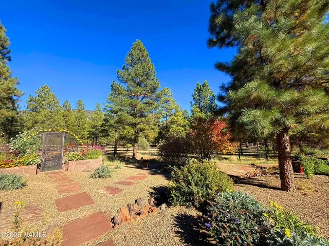 $2,649,999 | 550 East Hattie Greene, Flagstaff, AZ 86001