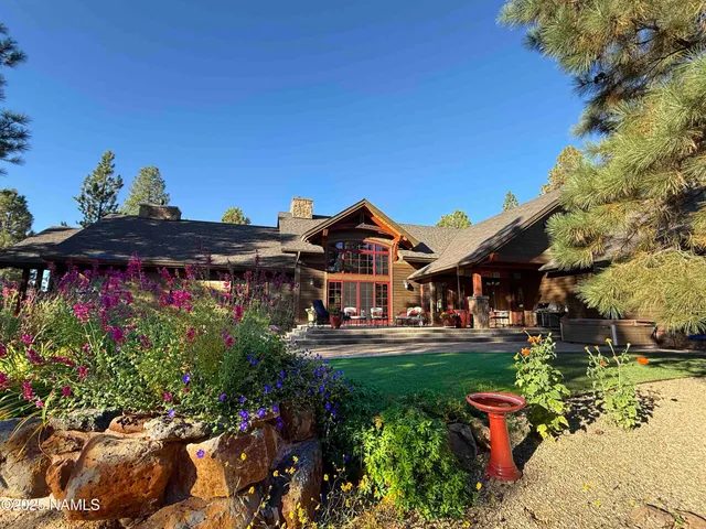 $2,649,999 | 550 East Hattie Greene, Flagstaff, AZ 86001