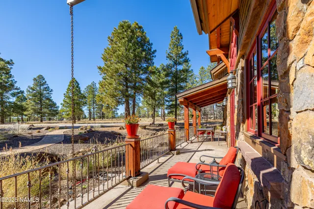 $2,649,999 | 550 East Hattie Greene, Flagstaff, AZ 86001