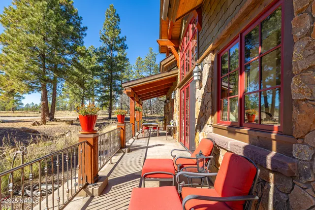 $2,649,999 | 550 East Hattie Greene, Flagstaff, AZ 86001