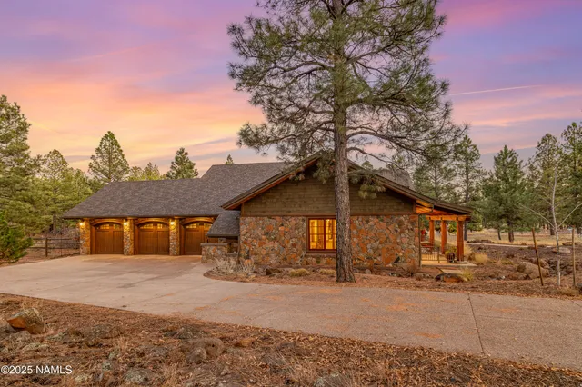 $2,649,999 | 550 East Hattie Greene, Flagstaff, AZ 86001