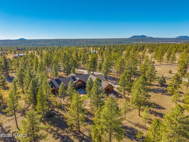$2,649,999 | 550 East Hattie Greene, Flagstaff, AZ 86001