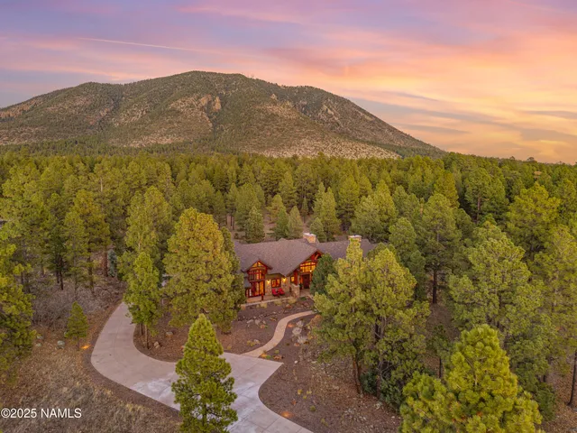 $2,649,999 | 550 East Hattie Greene, Flagstaff, AZ 86001