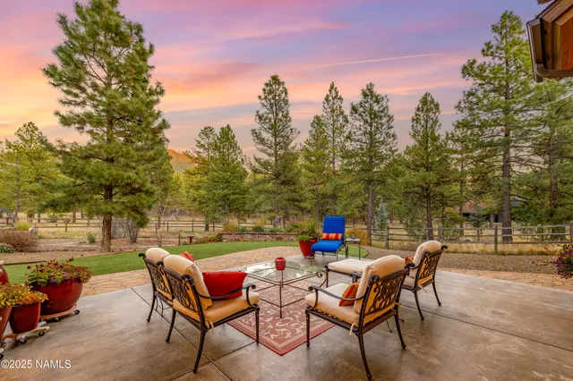 $2,649,999 | 550 East Hattie Greene, Flagstaff, AZ 86001