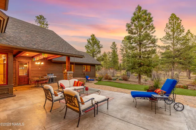 $2,649,999 | 550 East Hattie Greene, Flagstaff, AZ 86001