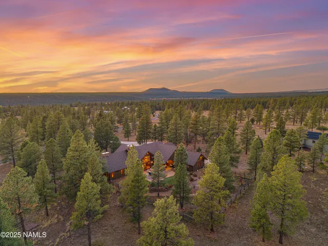 $2,649,999 | 550 East Hattie Greene, Flagstaff, AZ 86001