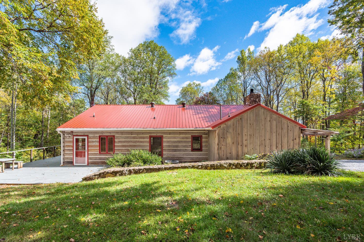 1795 Karnes Road Bedford, VA 24523 - Photo 36 of 60 Gallery Image 36